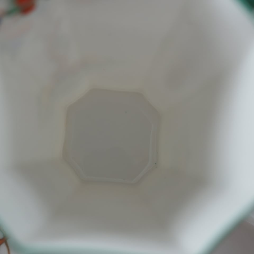 美品】シェリーShelleyクイーンアン クラブツリー トリオ カップ