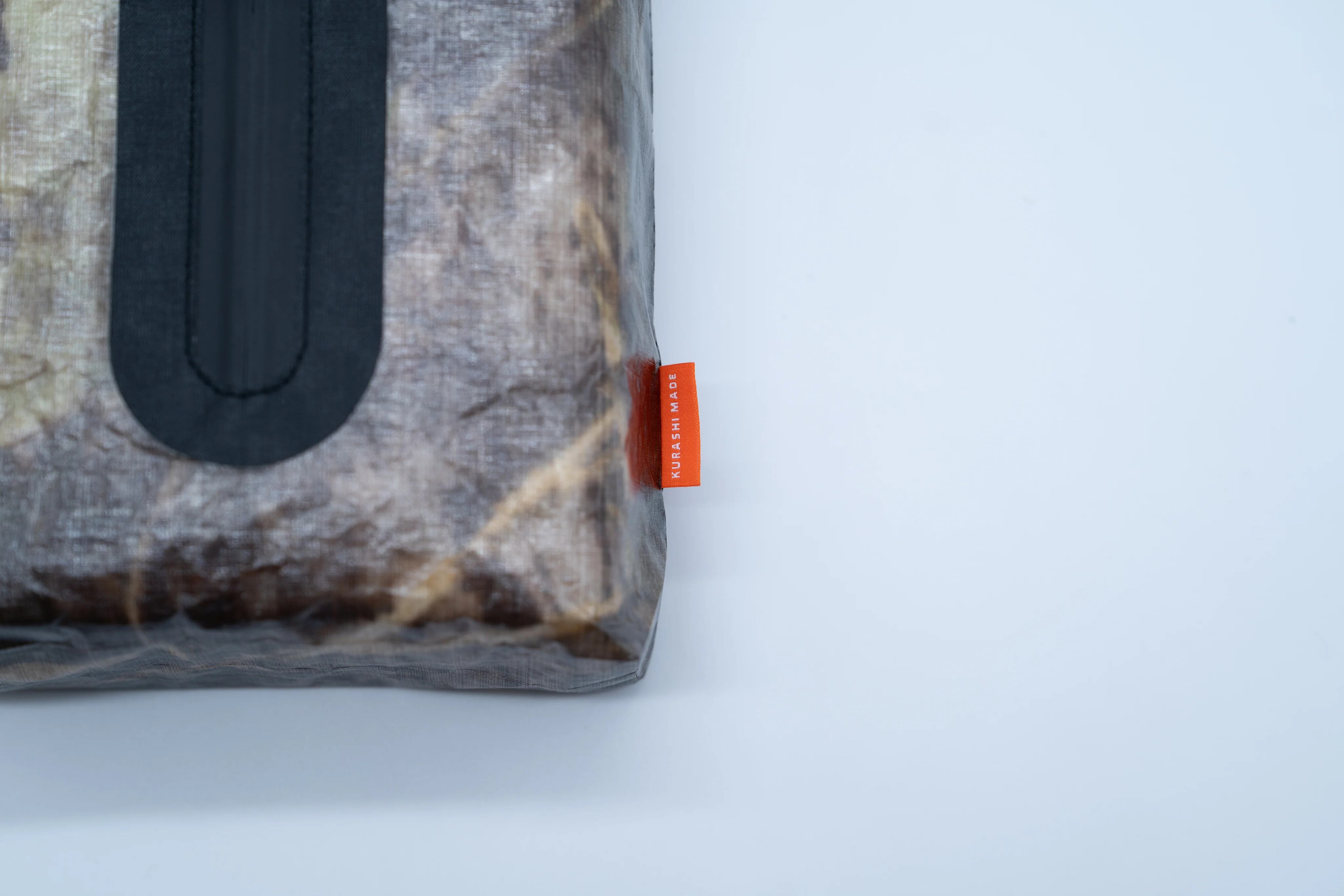 KURASHI MADE THE TISSUE CASE 【 REAL TREE 】クラシメイド