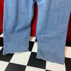 00s Levi’s Silver Tab BAGGY デニムパンツ　ブルーW38 L32 リーバイスシルバータブバギー