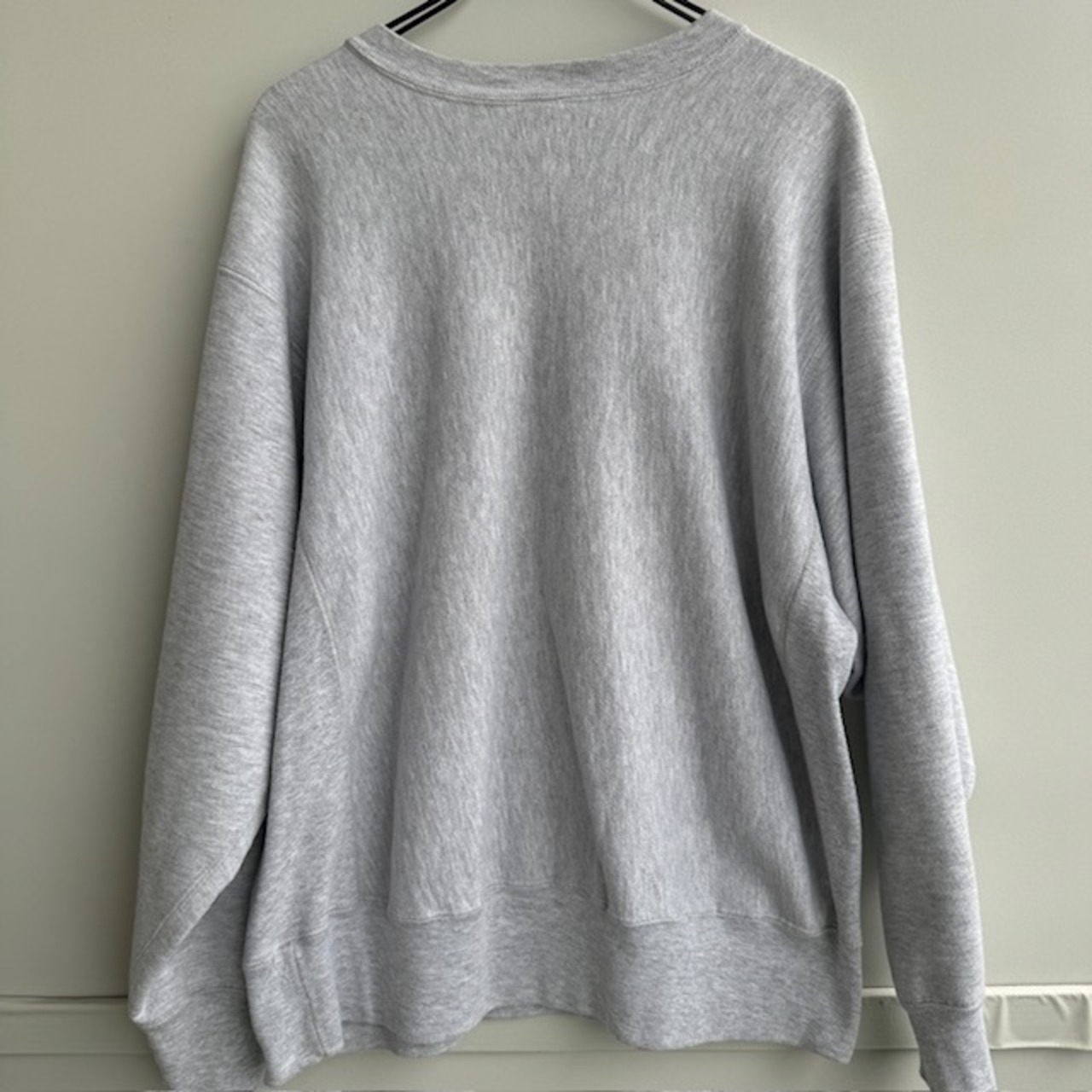 Champion Reverse Weave スウェット Ohio State 80s L 画像6