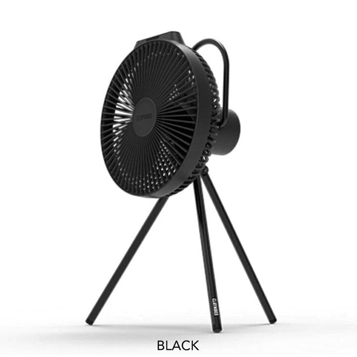クレイモア　サーキューレーター　ファン　V1040 美品　専用ケース付 CLAYMORE クレイモア / FAN V1040 専用ケース付き | sotosotodays