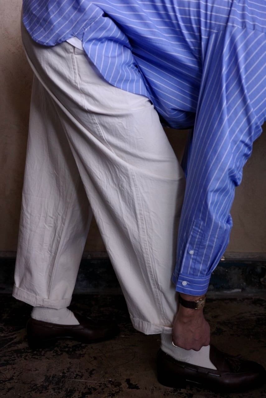 STILL BY HAND / DN04251 | iremono