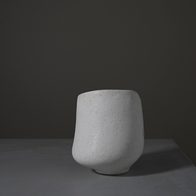 寺井陽子/「つららら」碗(AT010)