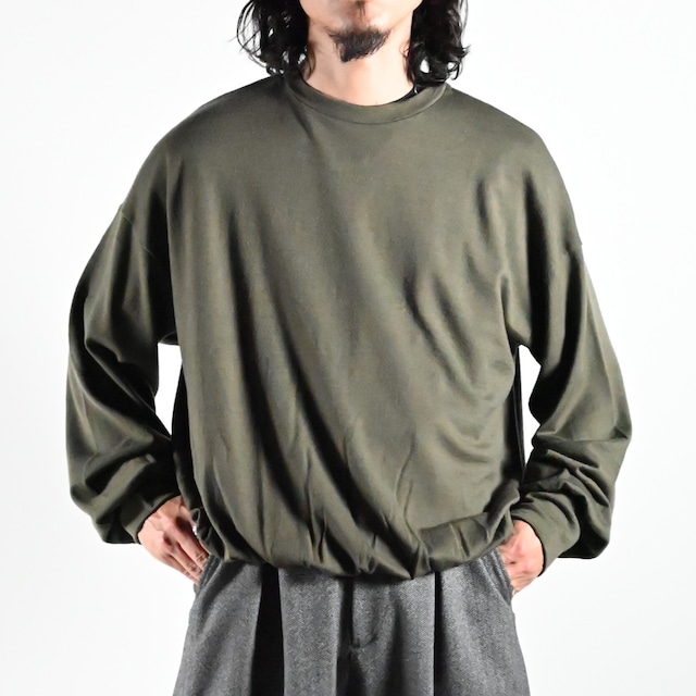 barbell object / wool bo top barbell object / wool bo top