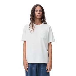 【LOEWE】RELAXED FIT T-SHIRT