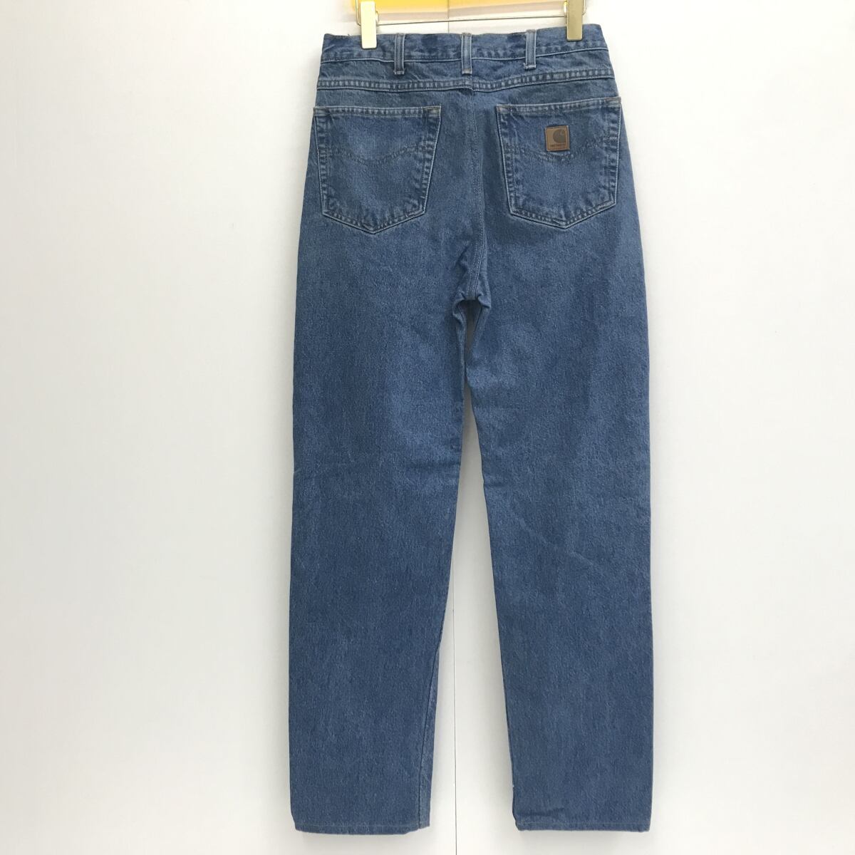 Carhartt denim pants 31×30