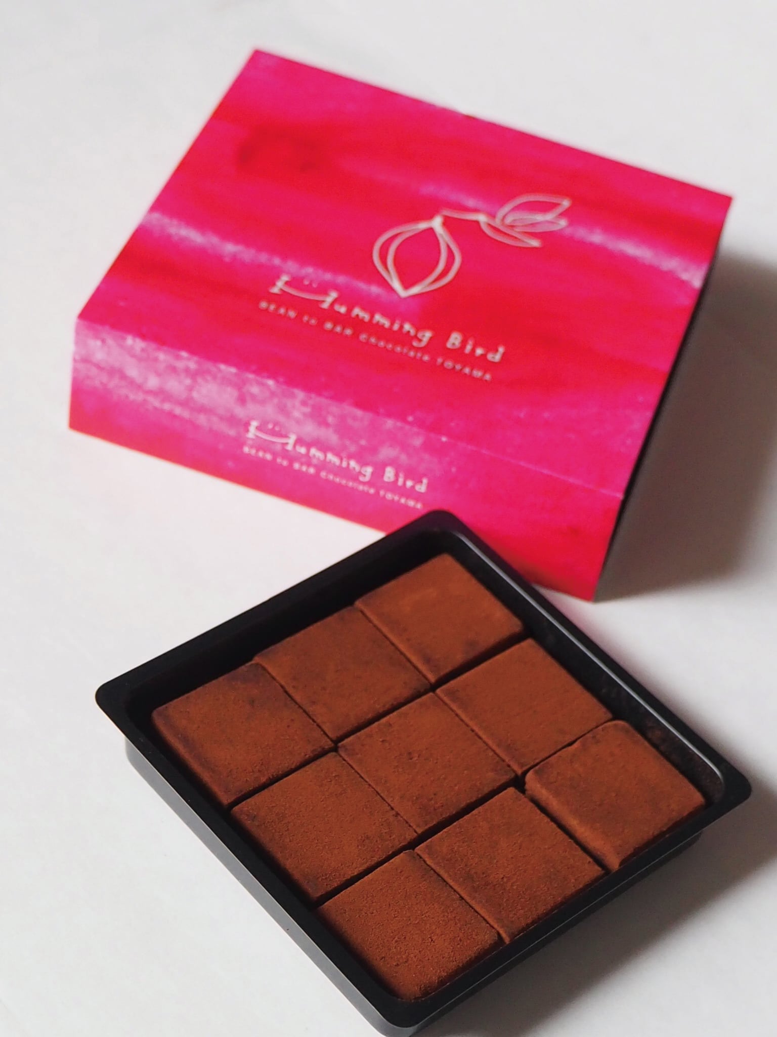 チョコ タブレットショコラ・みなとみらいミルク VANILLABEANS公式オンライン