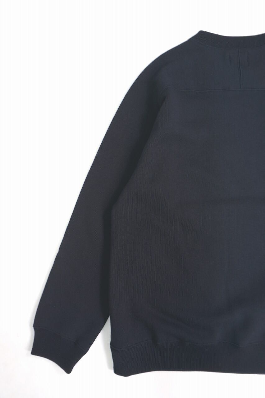 Rec: Spanish Pima Sweat P/O
