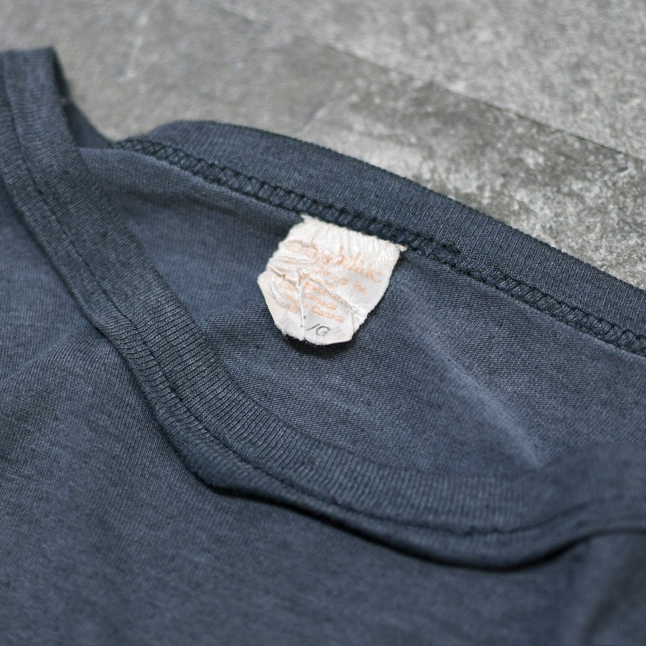 80's doragon print tee