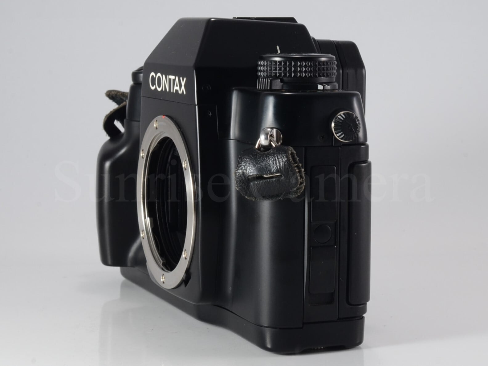 中古】CONTAX RX ボディ コンタックス（61072） | サンライズカメラ