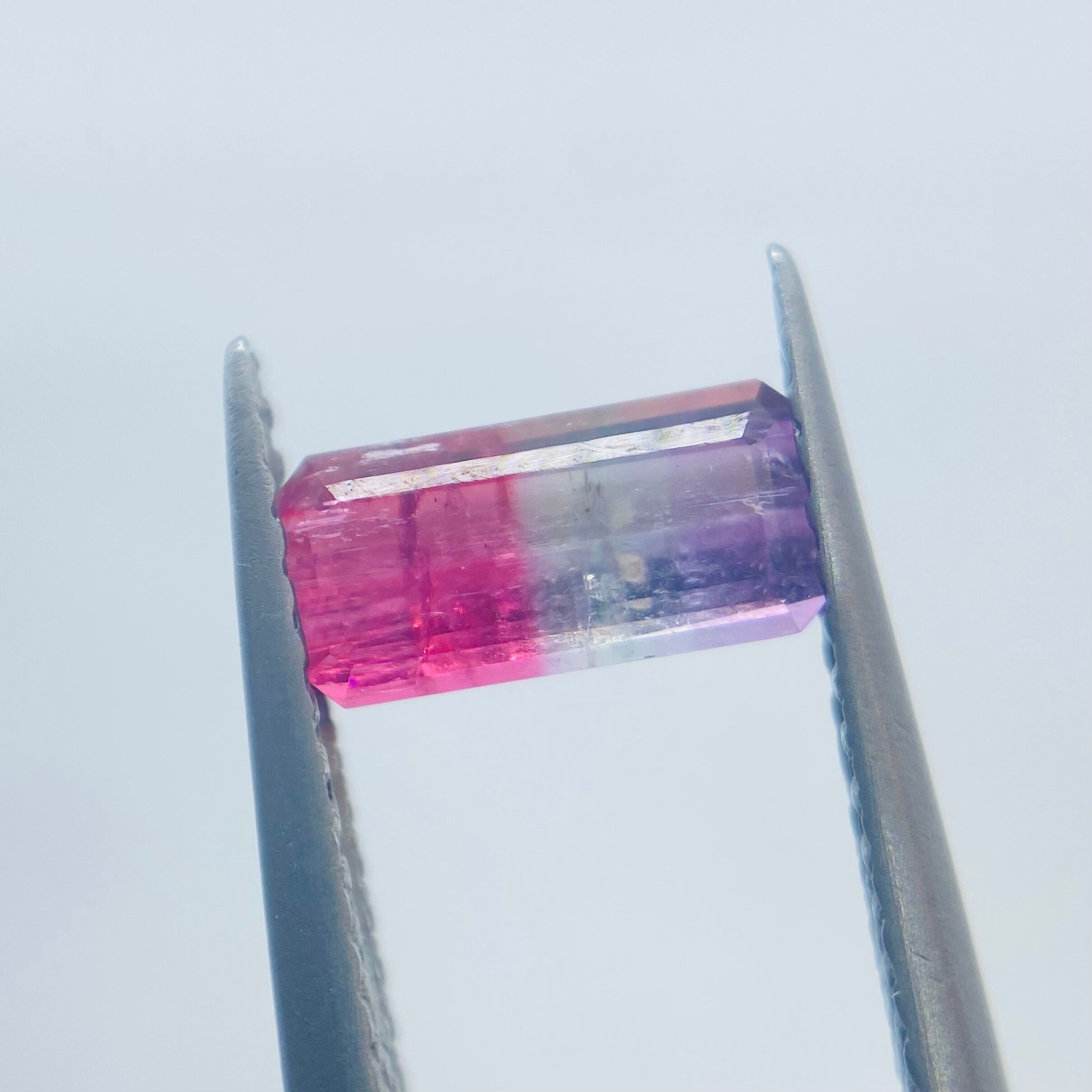 可愛すぎるパーティーカラートルマリン