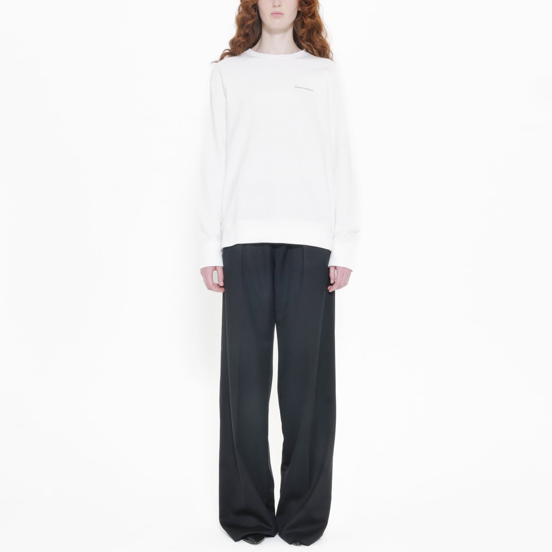 Tops | DRESSEDUNDRESSED