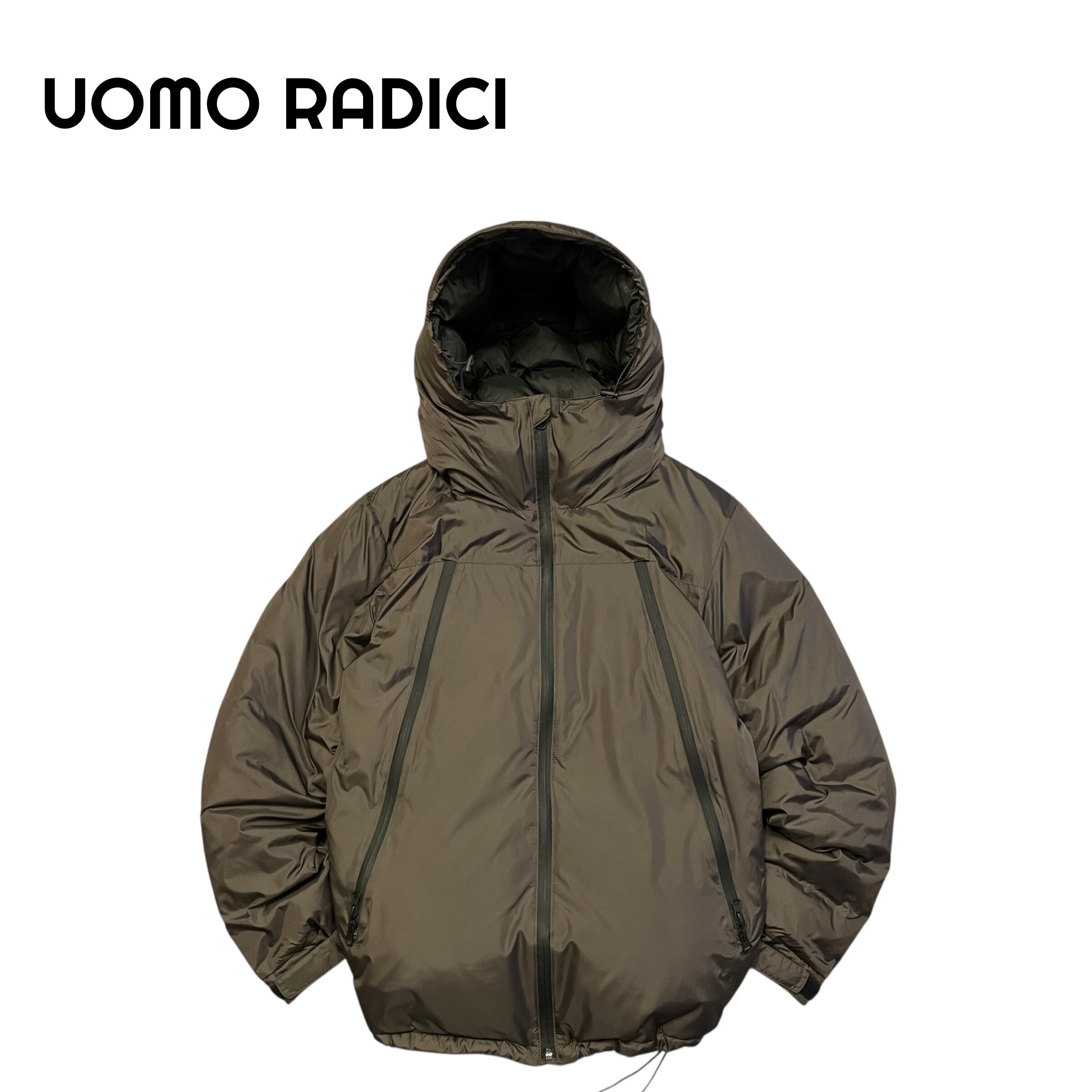 Front pocket design jacket C3818 | Pay ID