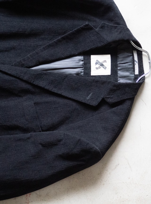 "Angelo Litrico" 1990s Fine-wale corduroy FAT jacket
