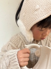 slow grow / mellow earmuffs