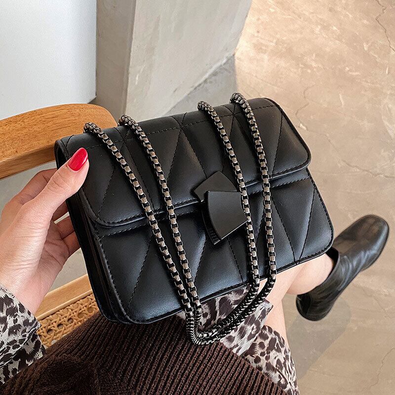 チェーン ウィンター 冬物 メッセンジャーバッグ Tiancai_Wing_Bag19252542696