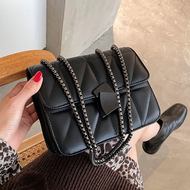 チェーン ウィンター 冬物 メッセンジャーバッグ Tiancai_Wing_Bag19252542696