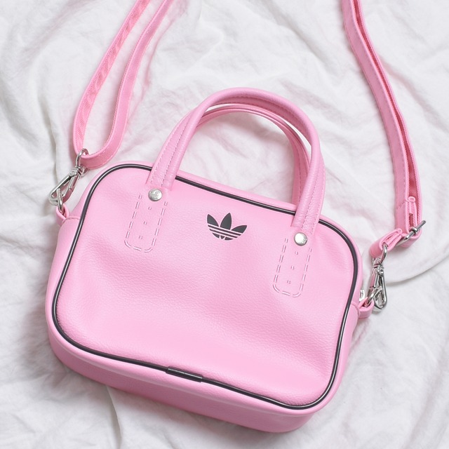 【1/28新着】adidas 2026S/S ミニバッグ