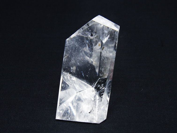 水晶 原石 一点物 171-5905 | 天然石・パワーストーンの東昇 BASE店