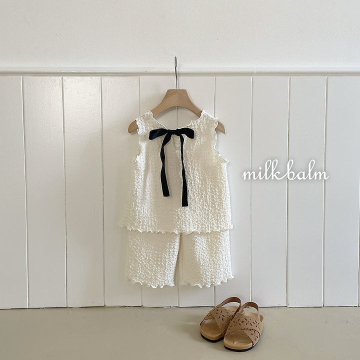 MILKBALM (4.22~夏登録）終了 | 韓国子供服 lilikids