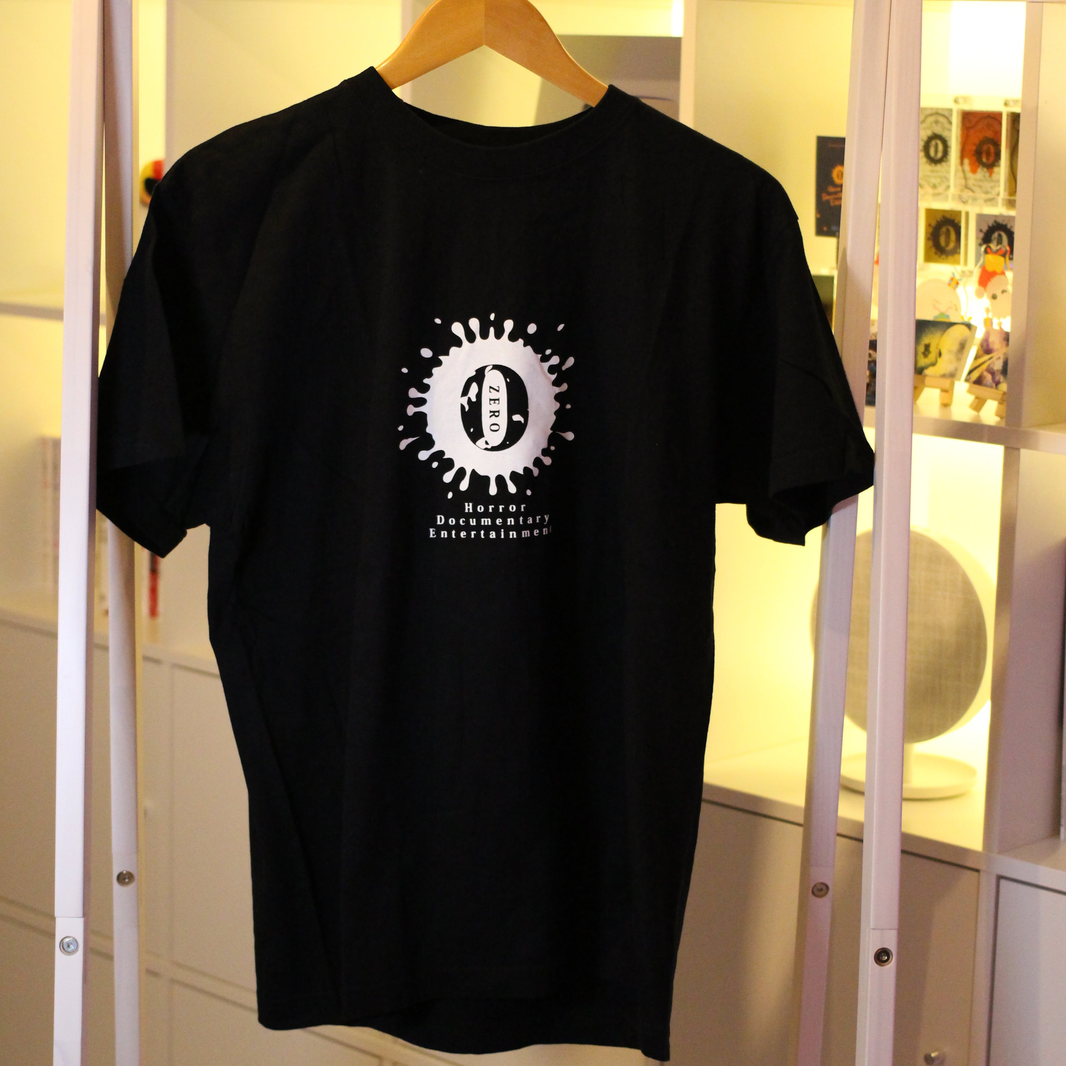 ※二宮着用※超激レア「旧型ロゴ」初期Tシャツ(L)※発送時期:11月末~12月初旬頃