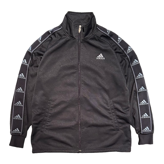adidas track jacket【DW935】
