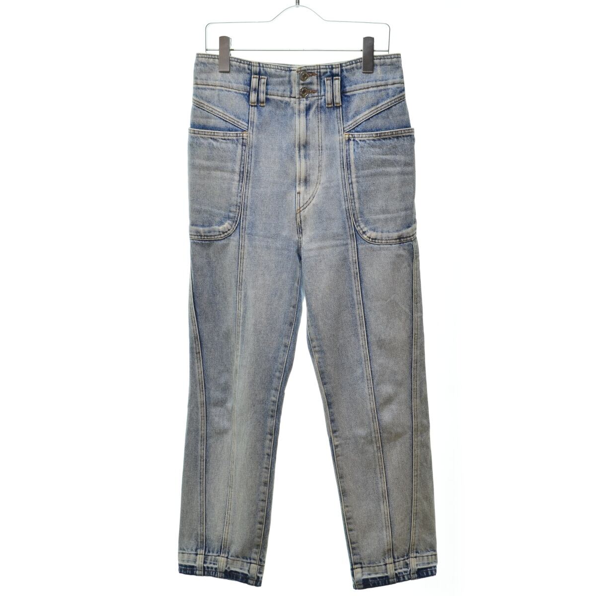ETOILE ISABEL MARANT / エトワールイザベルマラン 21AW 21A018E