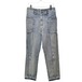 ETOILE ISABEL MARANT / エトワールイザベルマラン 21AW 21A018E TUCSON コットンデニム パンツデニムパンツ