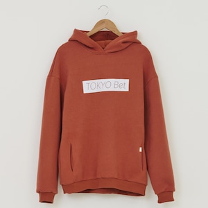 PULLOVER HOODIE 09