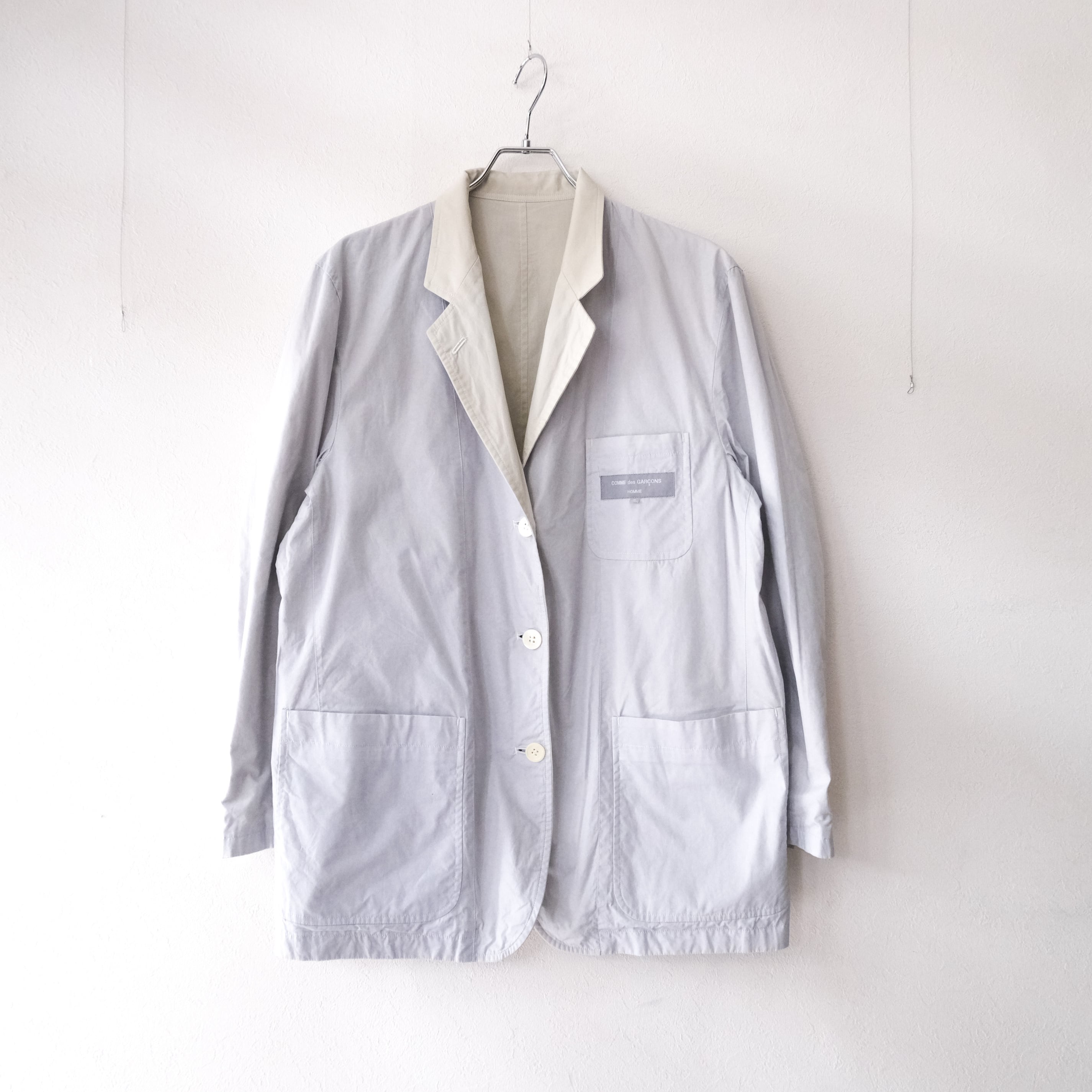 comme des garçons | anti knovum（アンタイノーム）