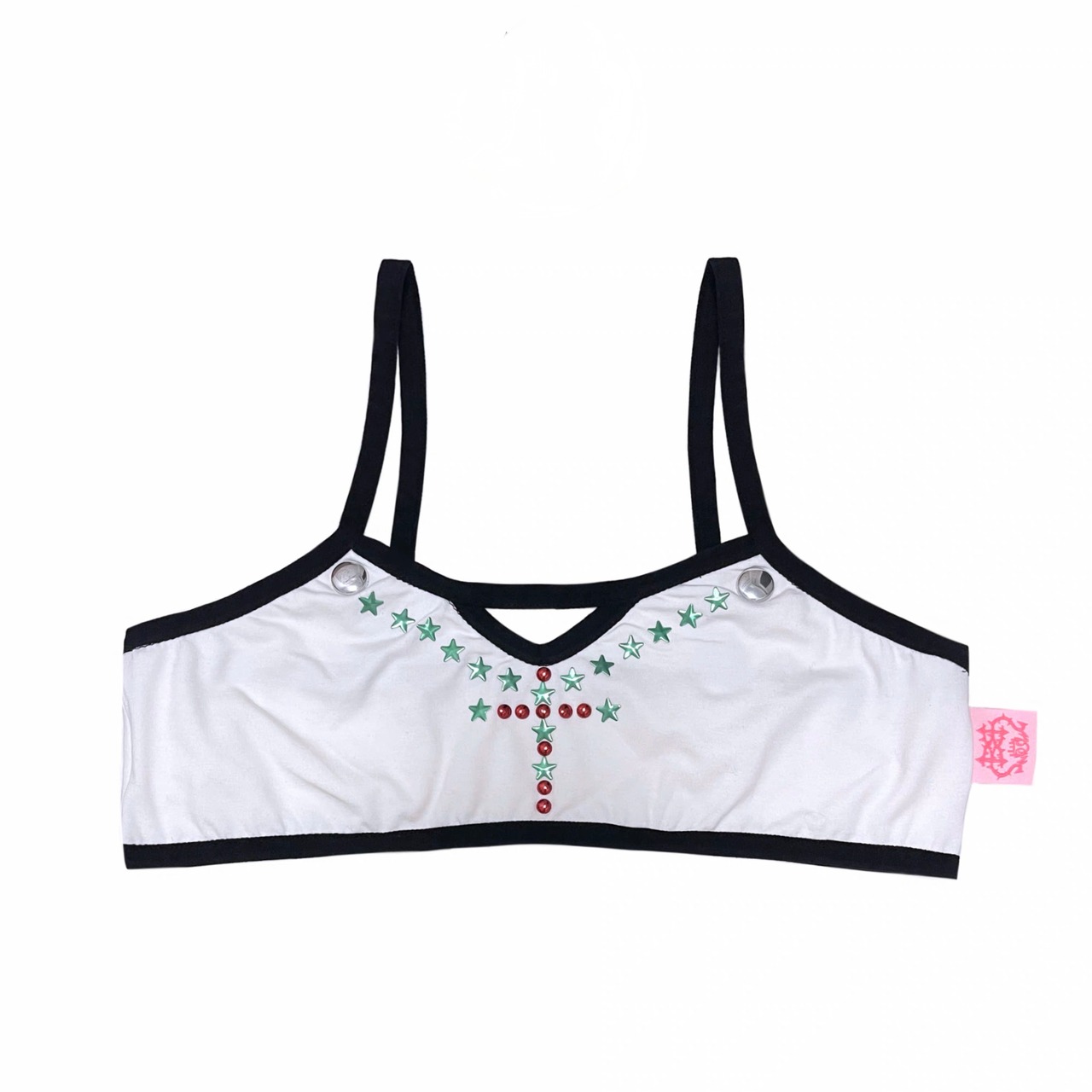 【Vestige】Bra Top