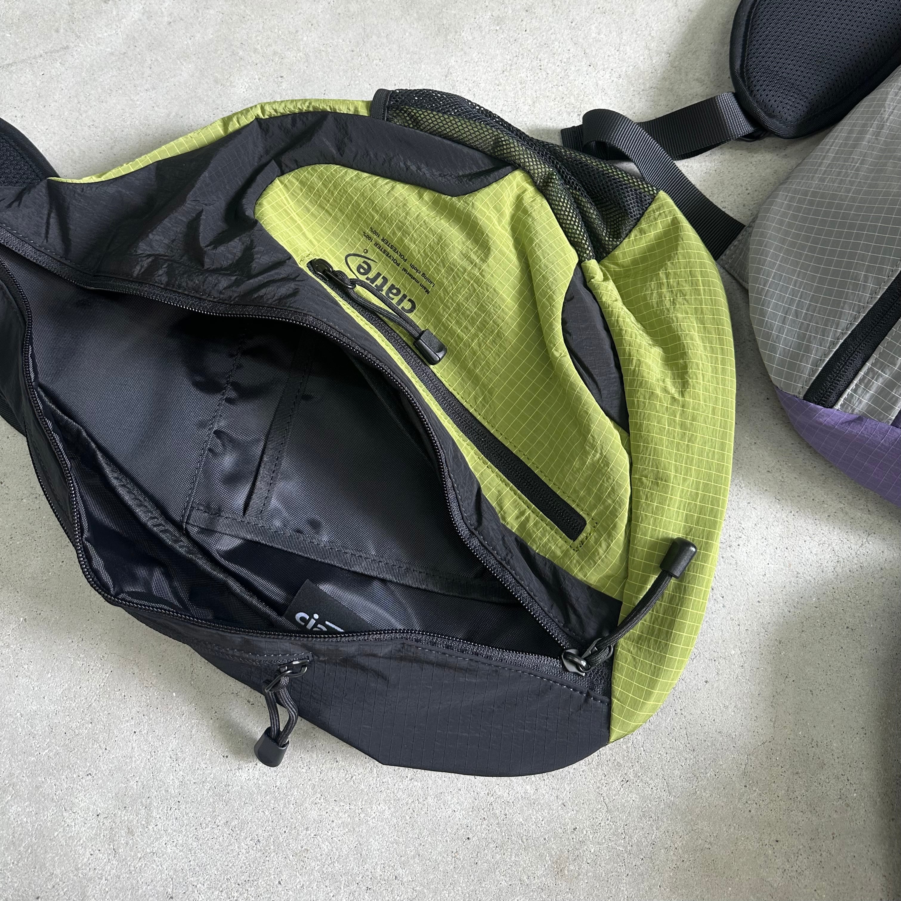 ciatre compact sling bag | 2025 ciatre