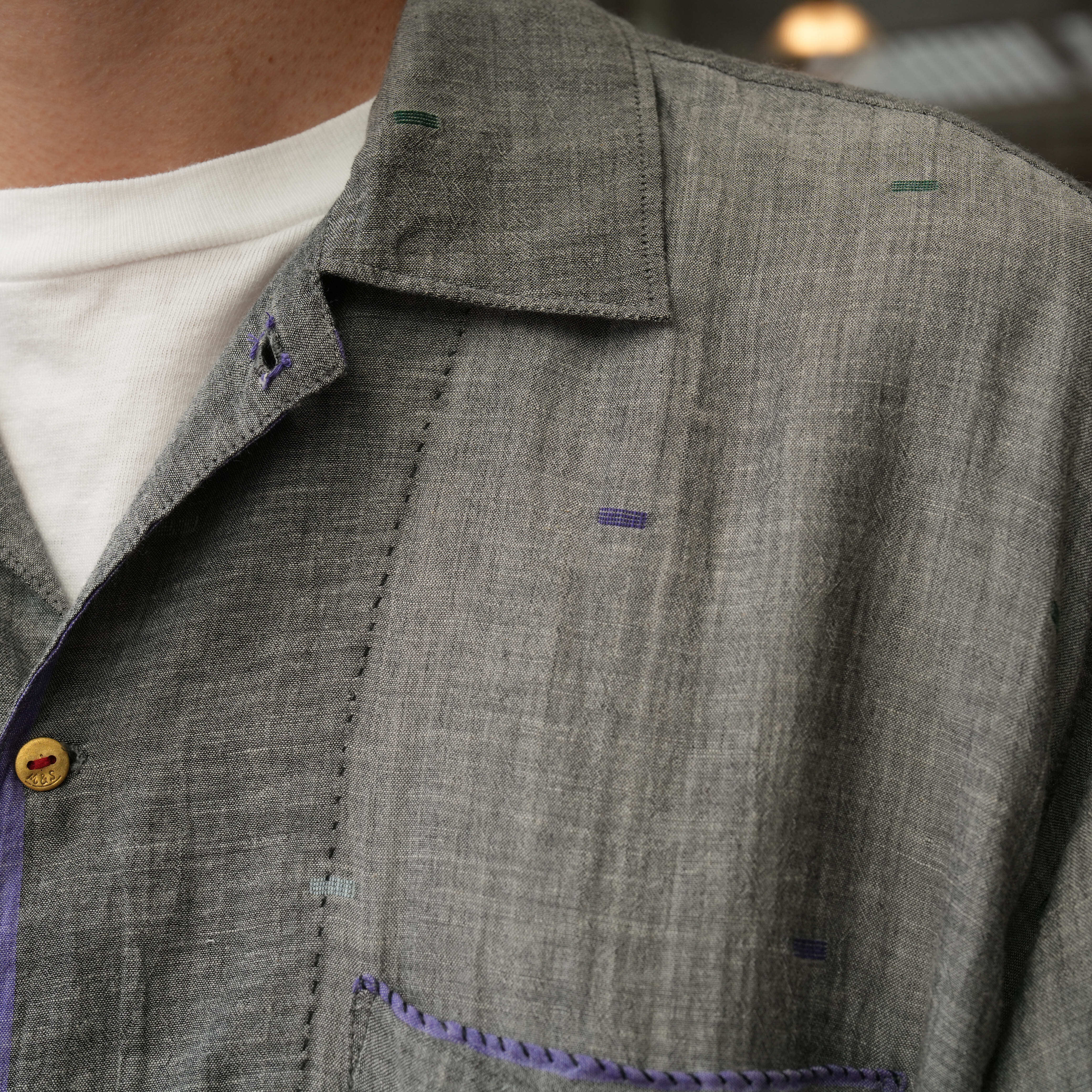 MAATEE&SONS (マーティーアンドサンズ) 25SS 