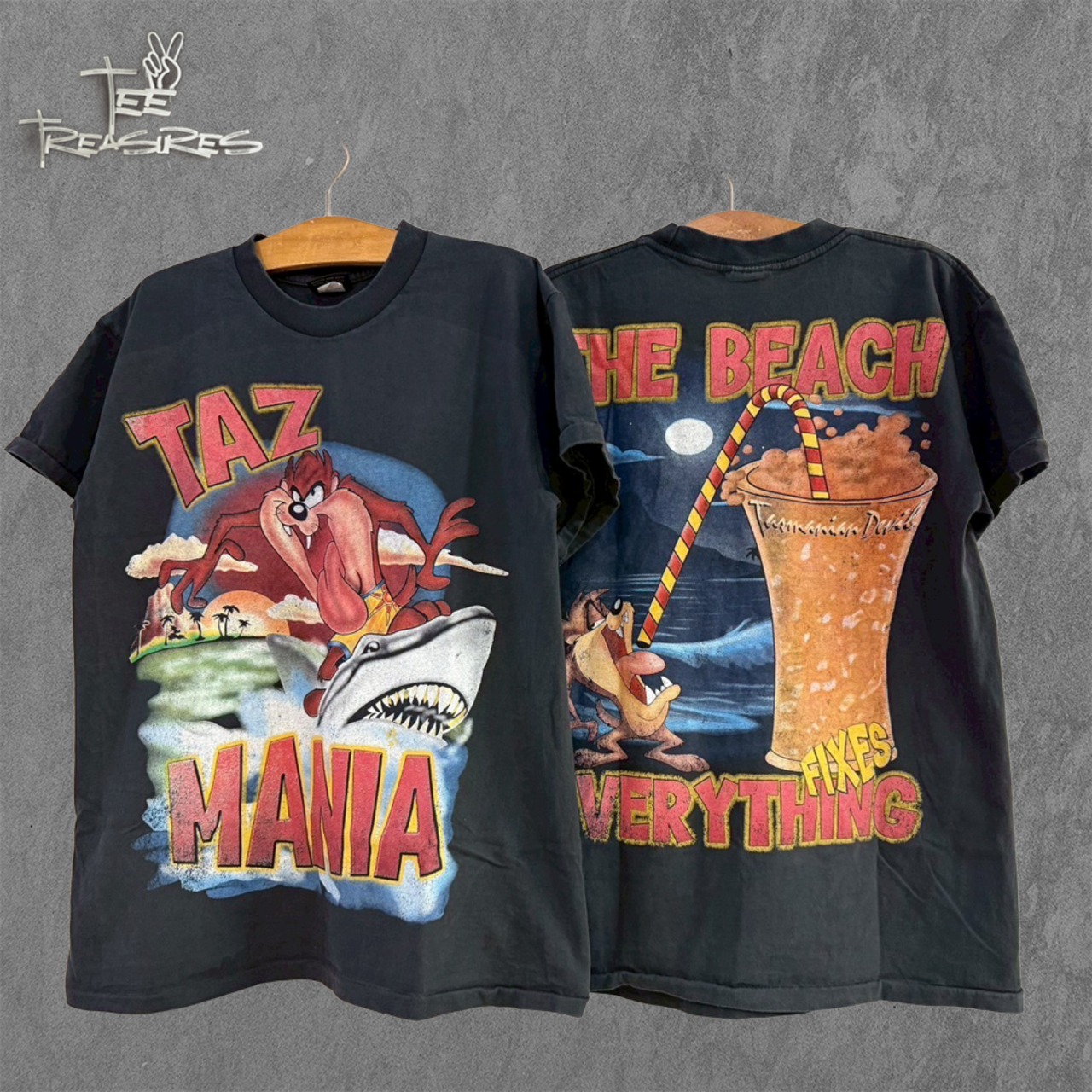 Looney tunes 20【予約商品：4月14日より順次発送】