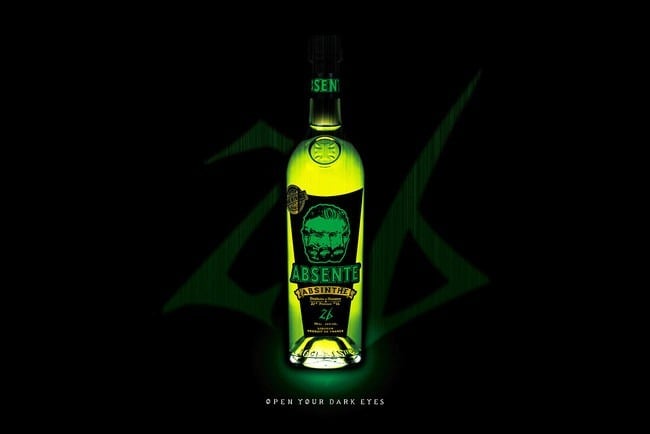 absente出品です。 アブサント26 / Absente 26 | ジンラボリカー