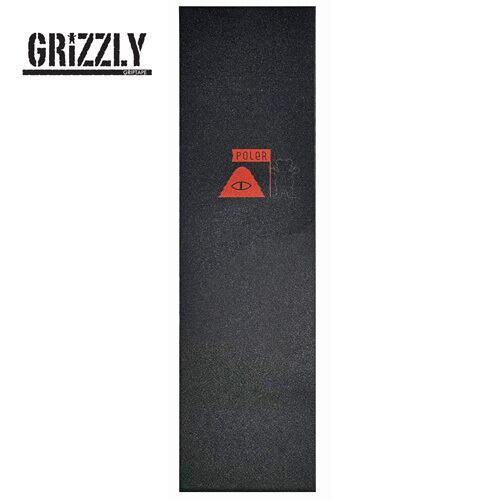 GRIZZLY | ヴァーサトル
