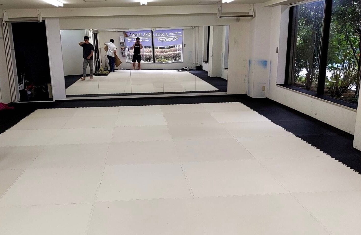 10枚】ジョイントマット大判 Ver.3.1