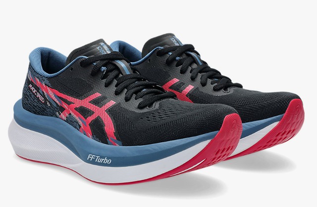 MIZUNO（ミズノ）｜CHRONO INX NEO クロノインクスNEO｜レッド
