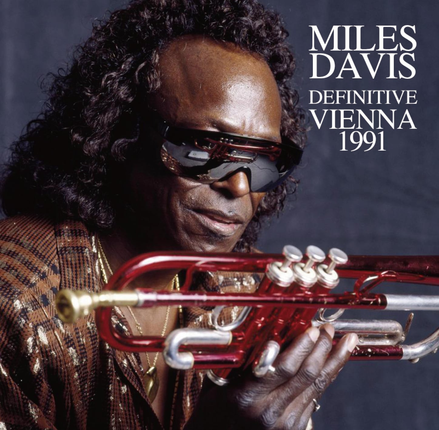 MILES DAVIS | Cyberseekers Select