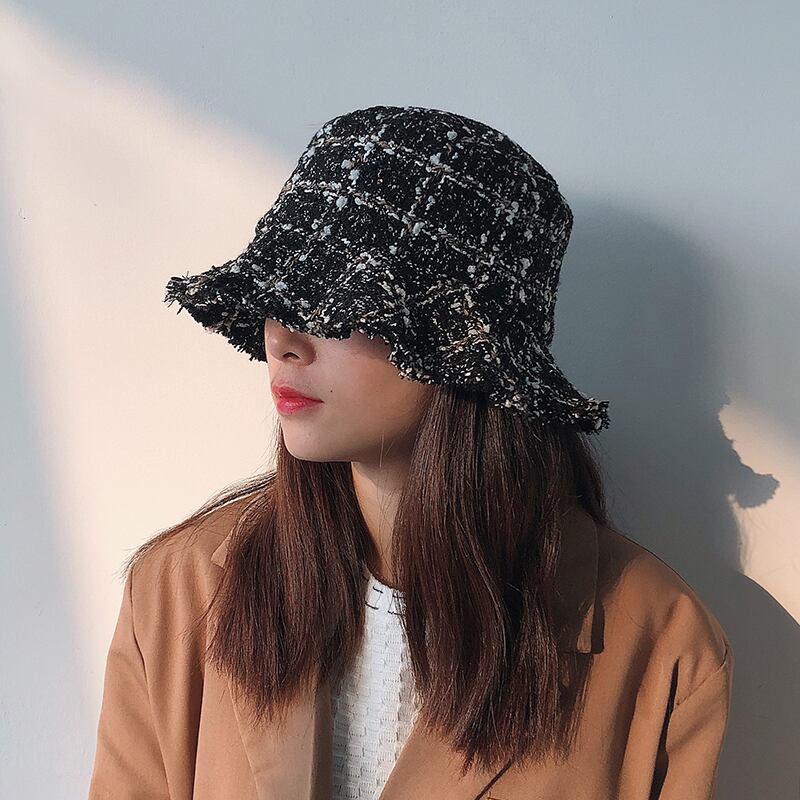 オータムウィンター 帽子 秋物 冬物 ブラック・アイド・ピーズ48737815