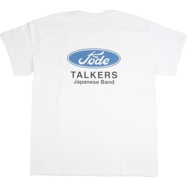 Size【L】 CHALLENGER チャレンジャー Kode Talkers Tee White Tシャツ