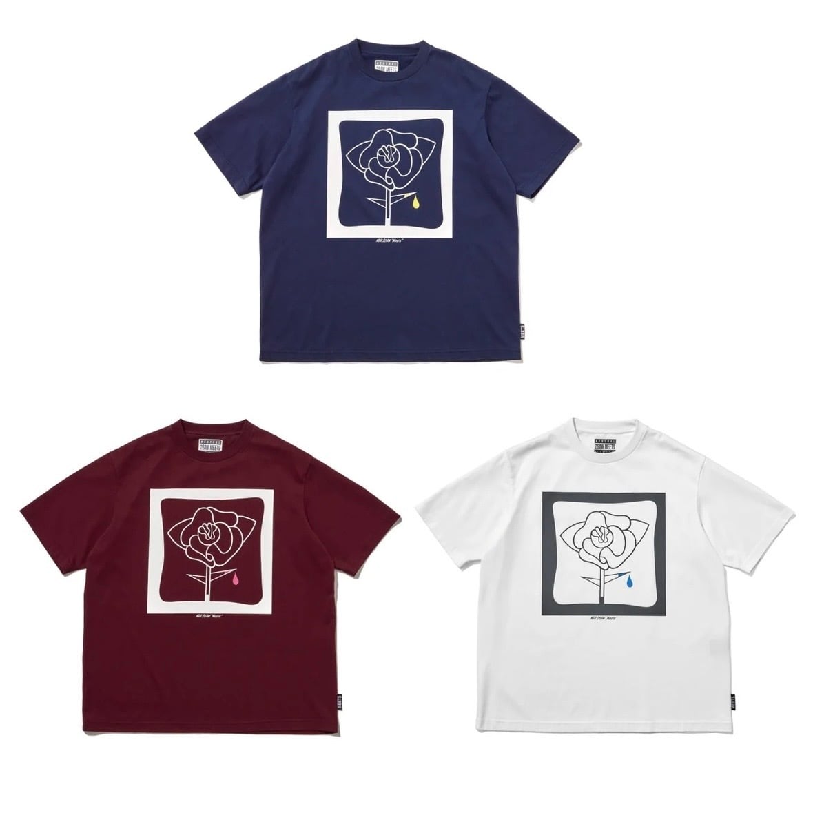 NEW MANUAL x SETO INLAND LINK 2nd Type Denim Jacket【伊勢丹限定