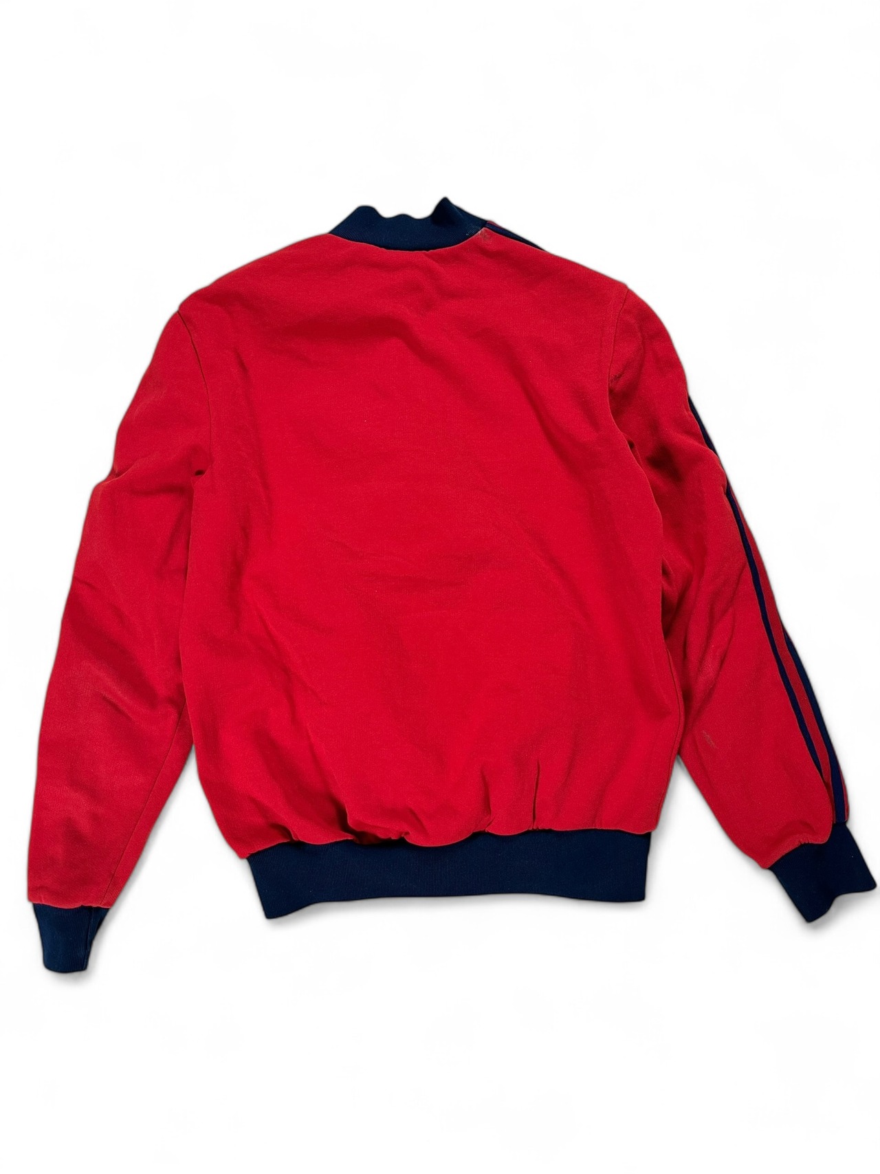 70~80s Adidas Ventex “Club” Track Jacket