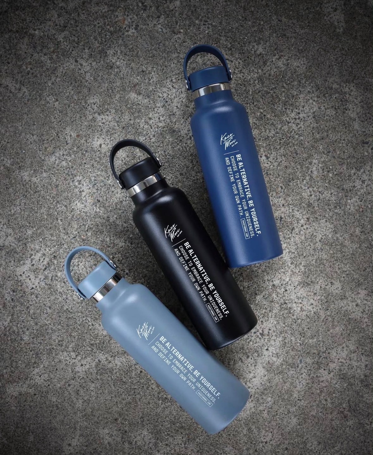 Hydro Flask x KAZE_TO_MORI　21 OZ STANDARD MOUTH