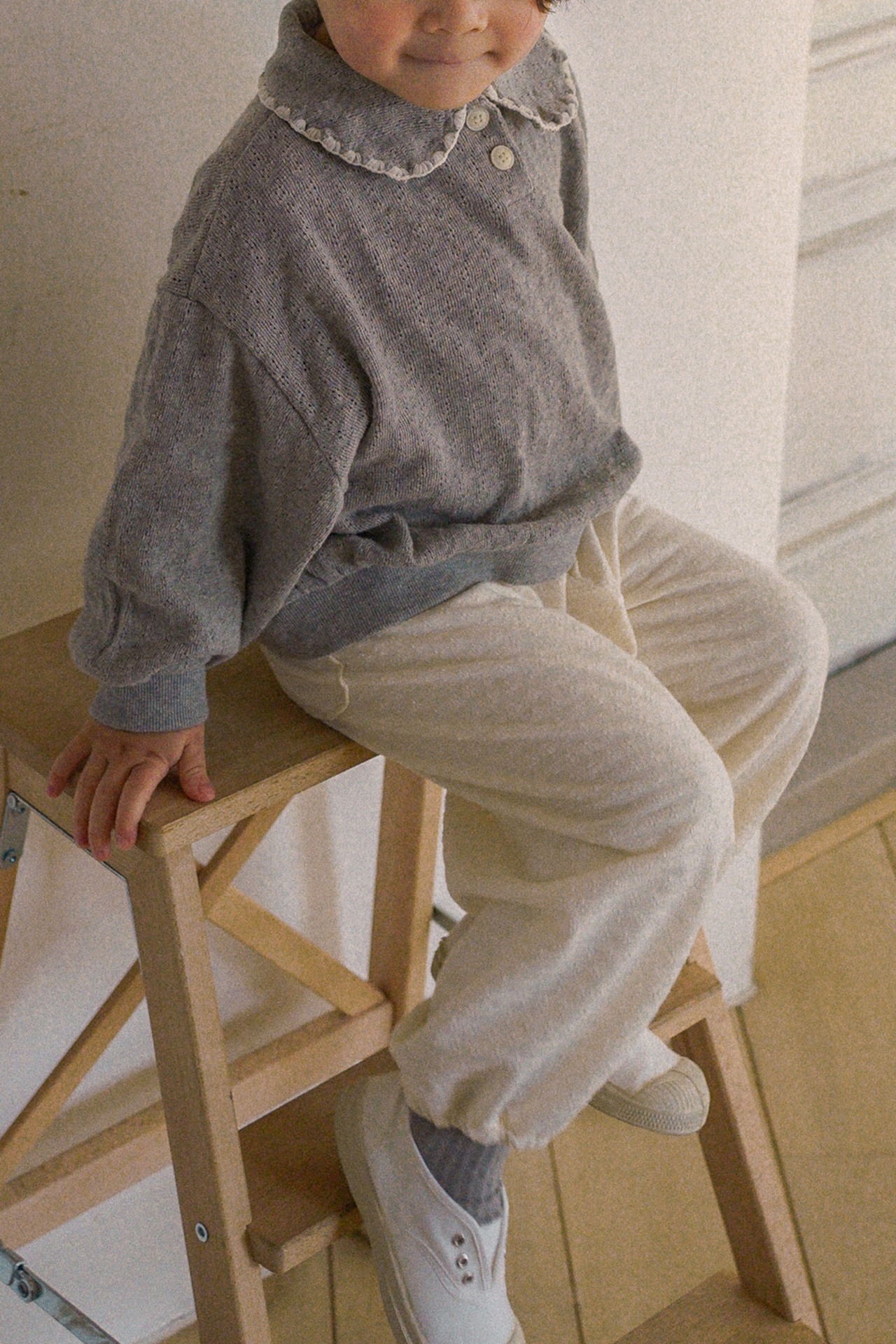 ONU 26/SS Jacquard Lounge Pants