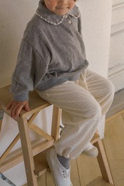 ONU 26/SS Jacquard Lounge Pants