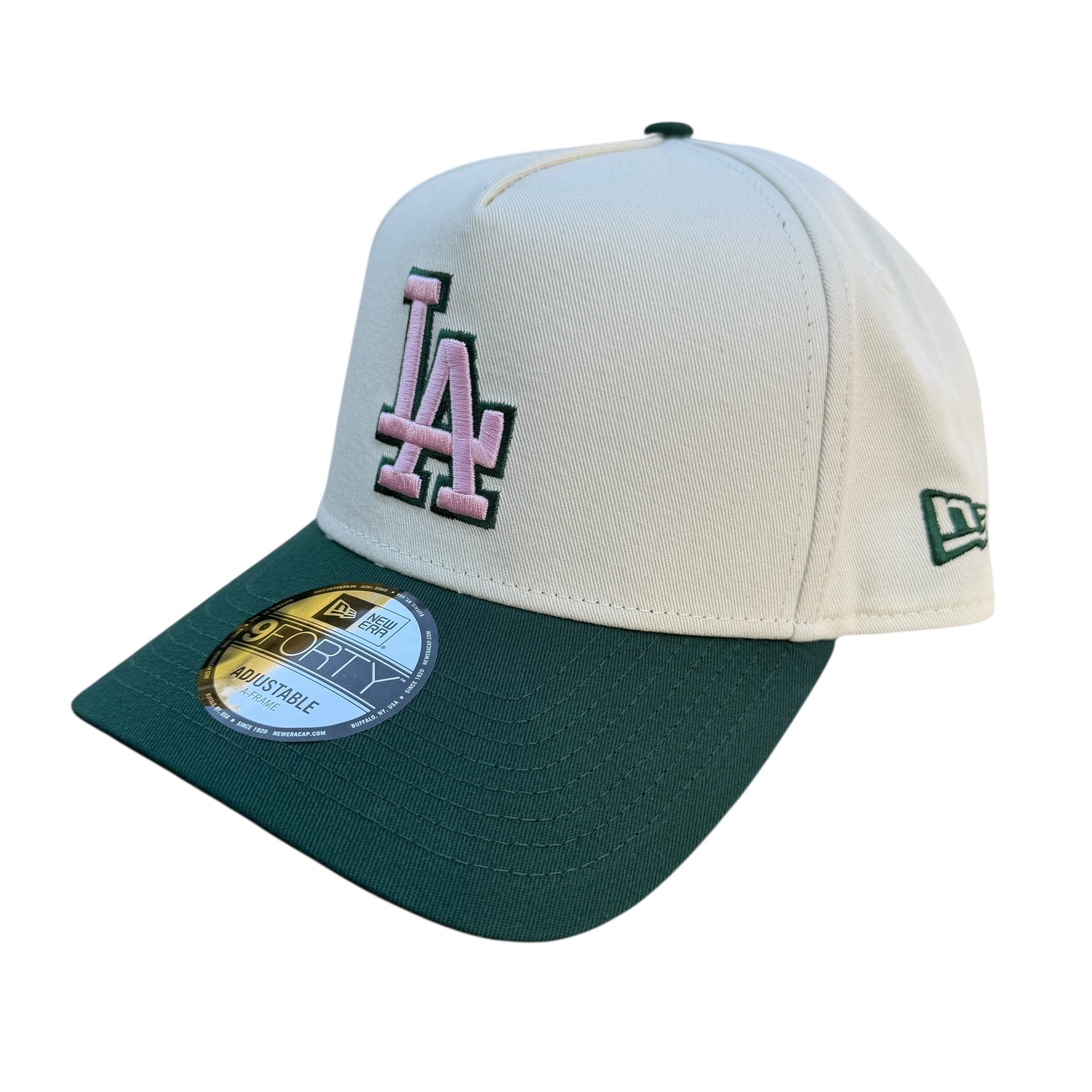 NEW ERA New York Mets 9Forty A-Frame 海外別注 ニューエラ