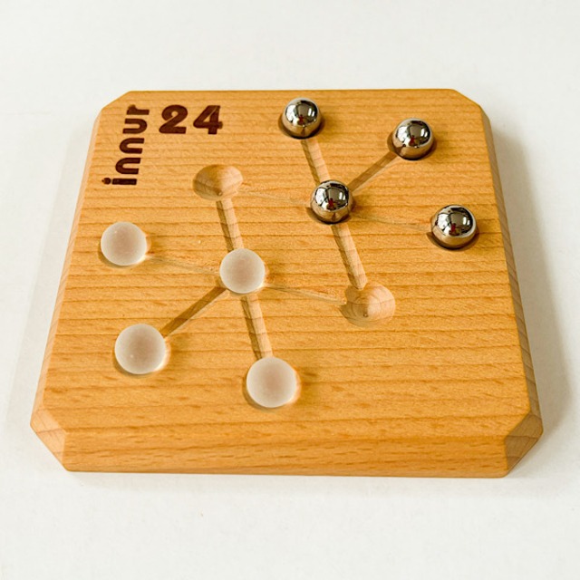 ミニシリーズインヌア24