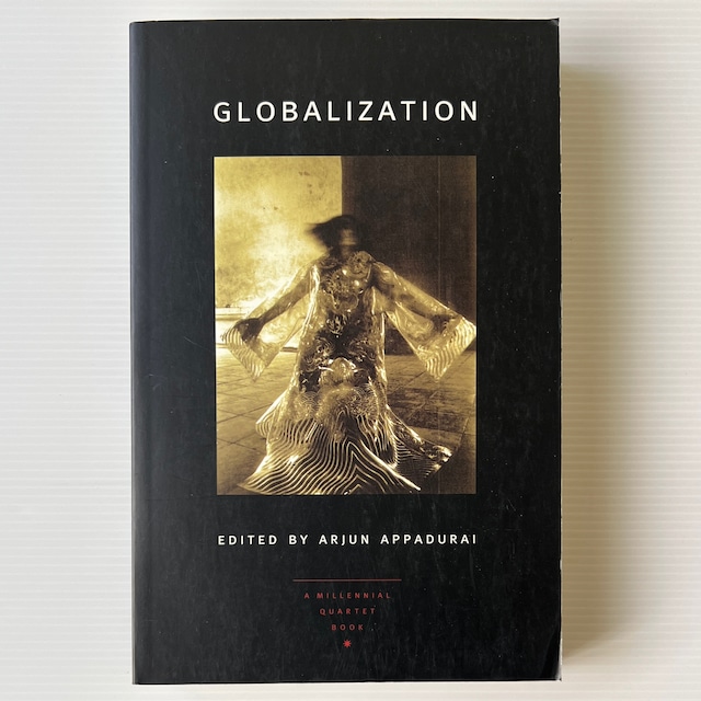 Globalization / Arjun Appadurai (ed.) / Duke University Press