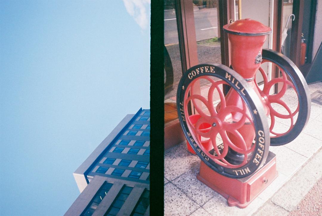 OLYMPUS PEN EF (7) | Totte Me Camera